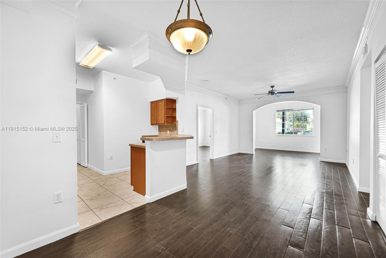 Fiore At The Gardens Cond