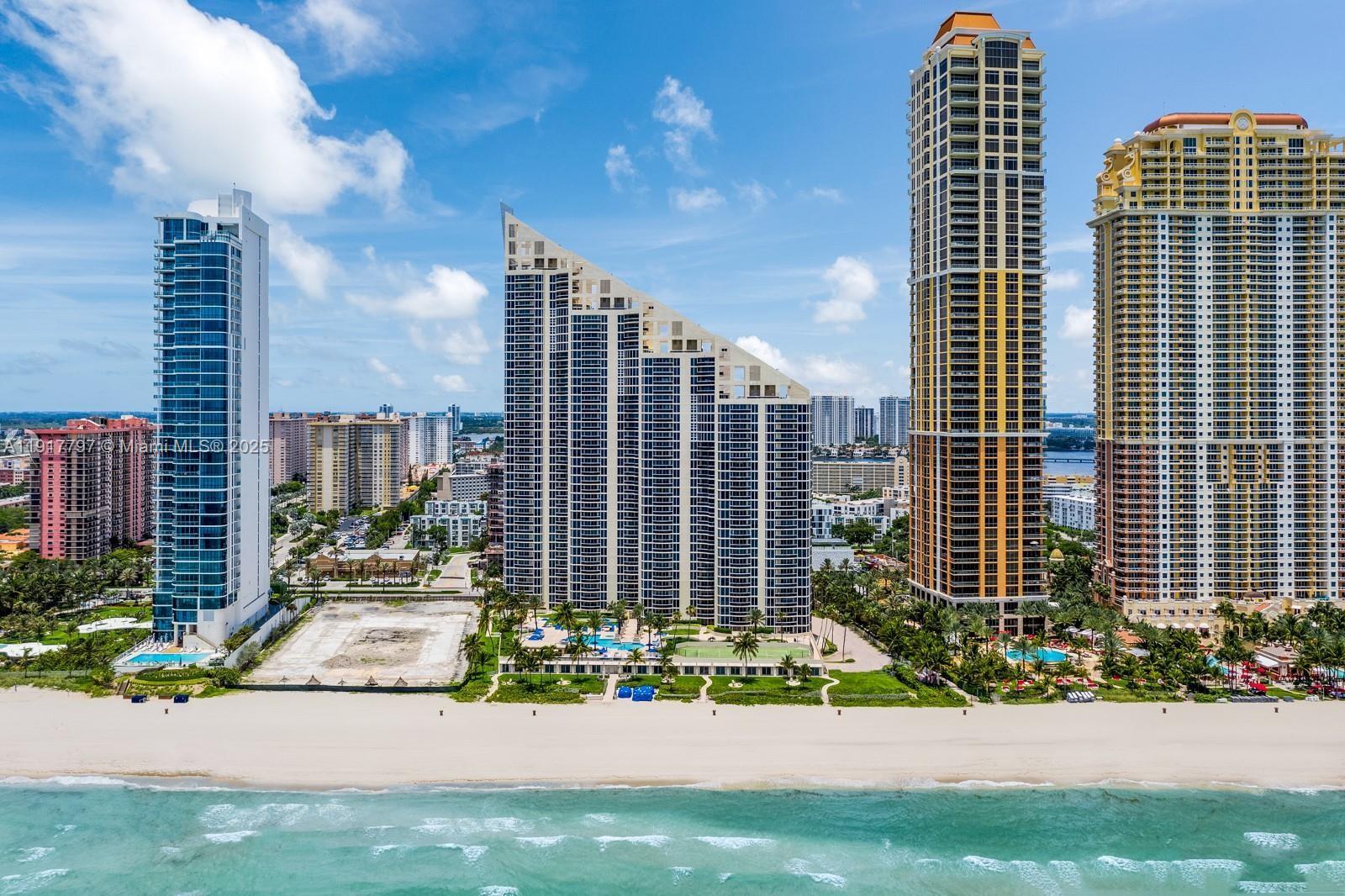 Condo for Sale in Sunny Isles Beach, FL