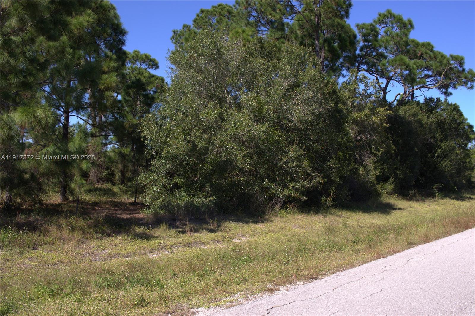 Lee County Unincorporated