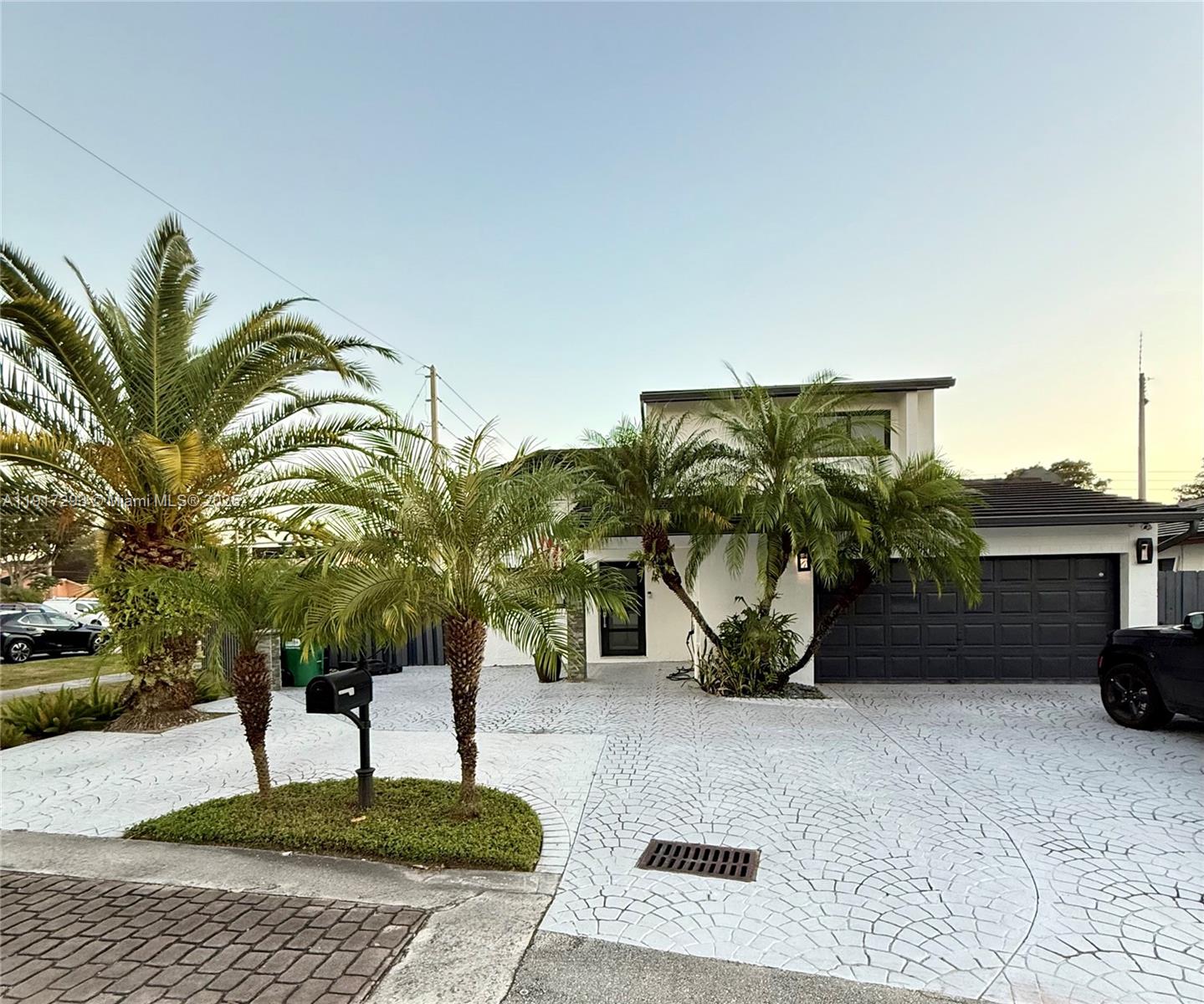 Kendall Hammock Oaks Repl