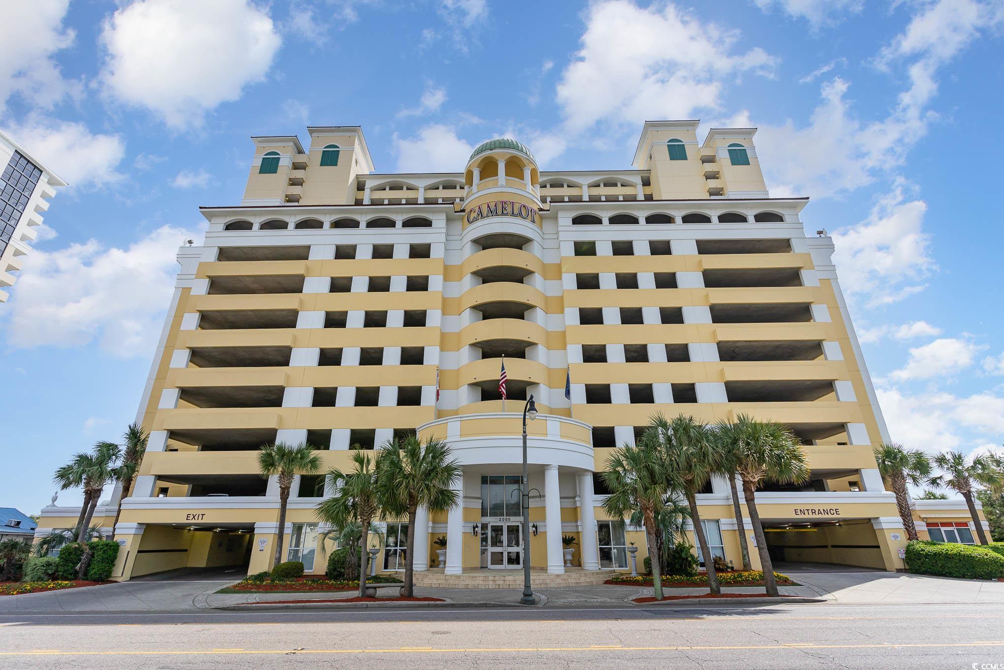 2000 N Ocean Blvd. Unit 1002, Myrtle Beach SC 29577