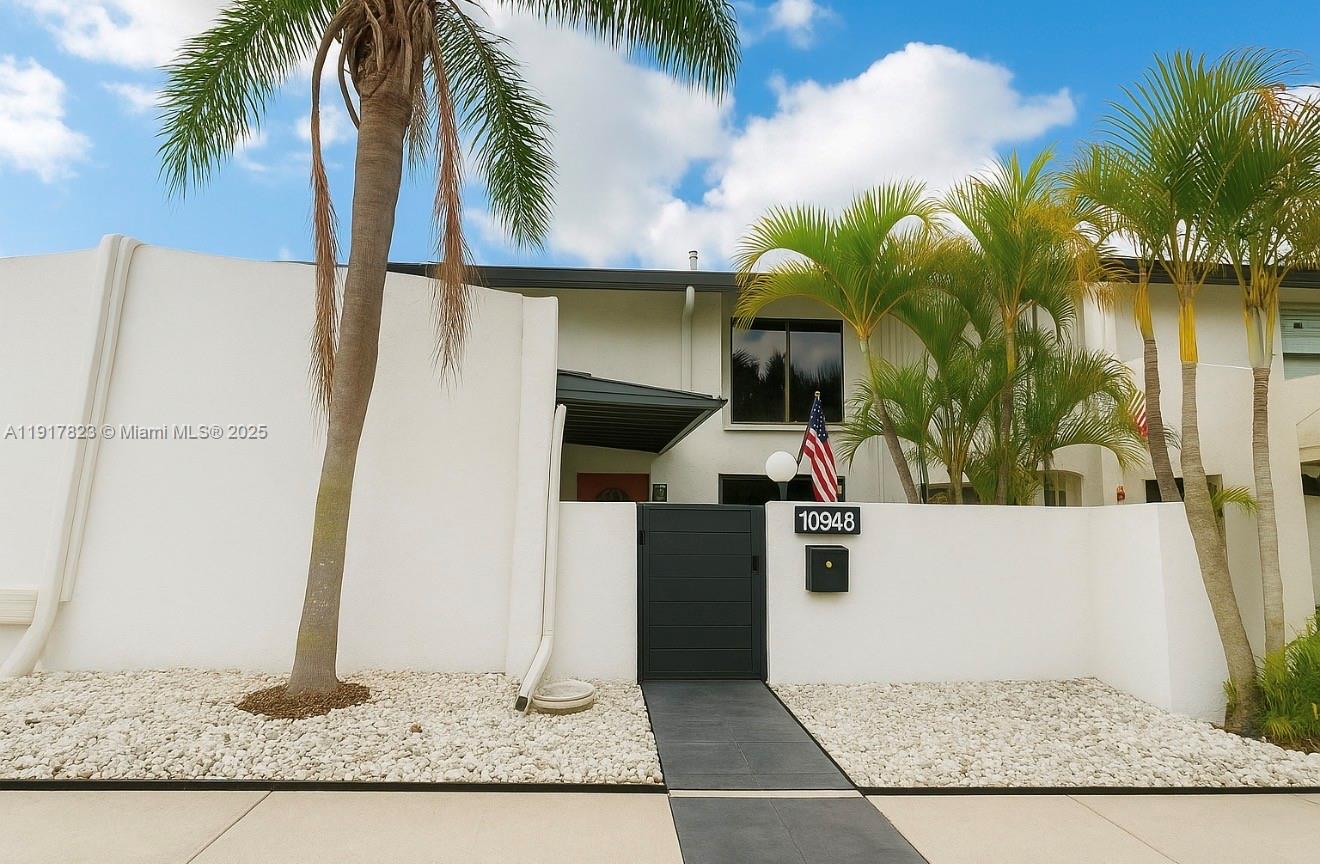 Snapper Creek Townhouse S