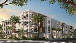 Downtown Doral South Phas