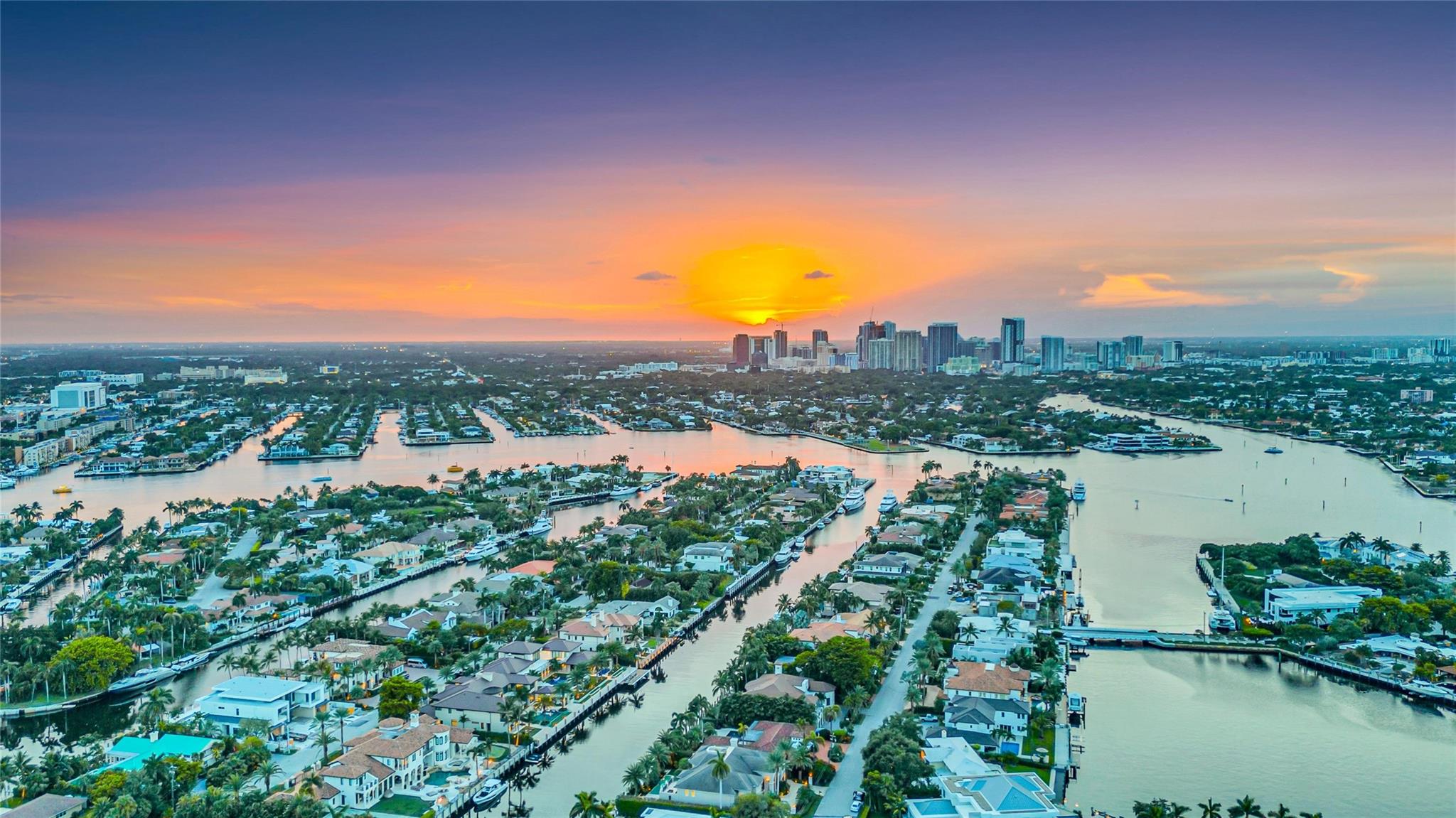 Homes for sale in Fort Lauderdale, FL | 51 Isla Bahia Dr, Fort Lauderdale, FL 33316 | MLS# F10537705