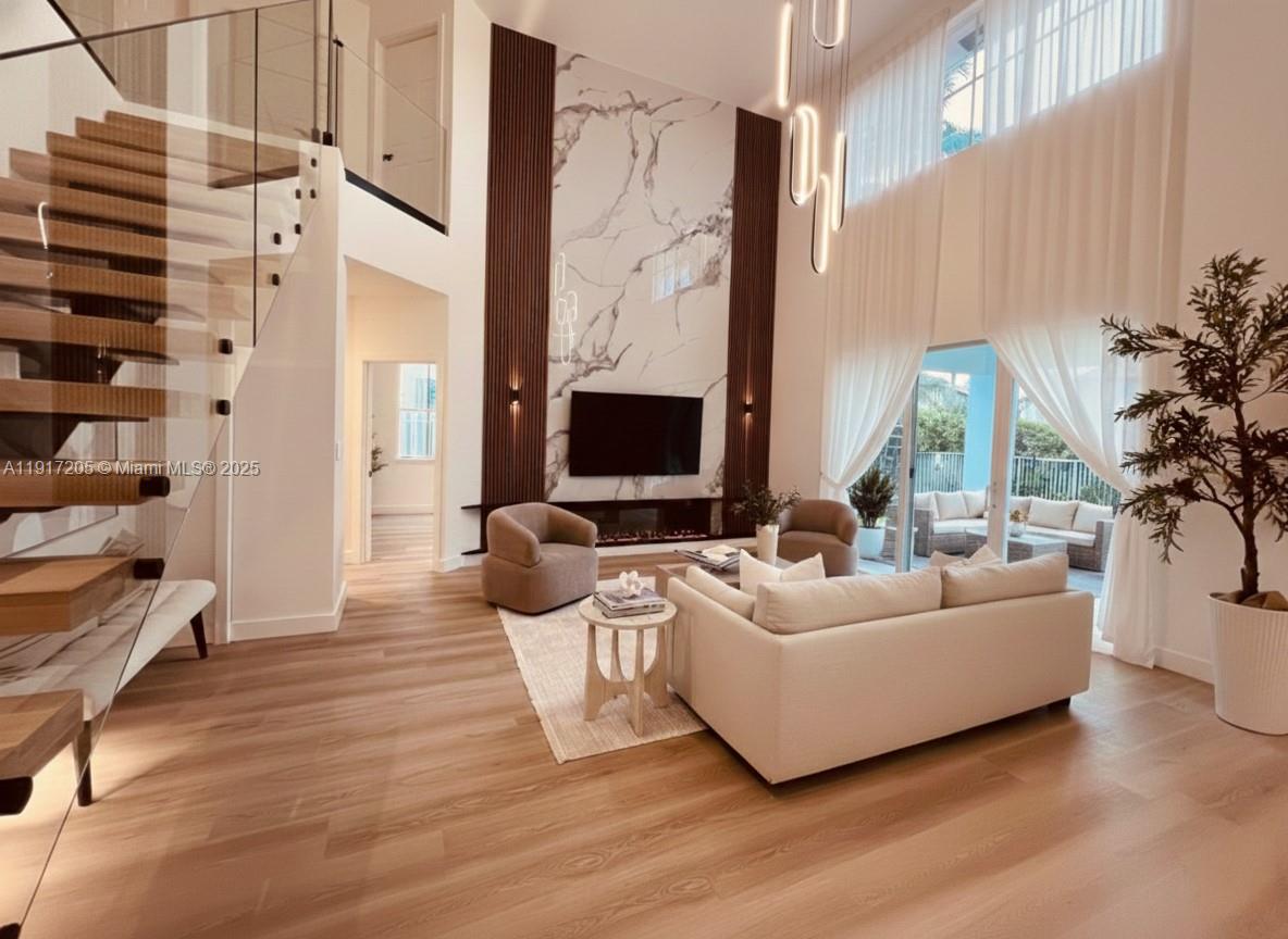 Sector 3 - Parcels H I J