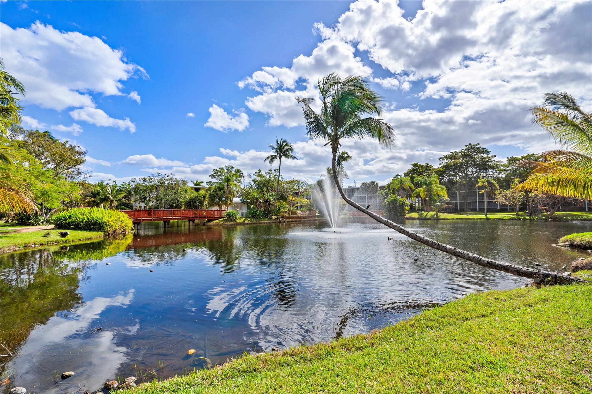 Deerfield Lake Condo D