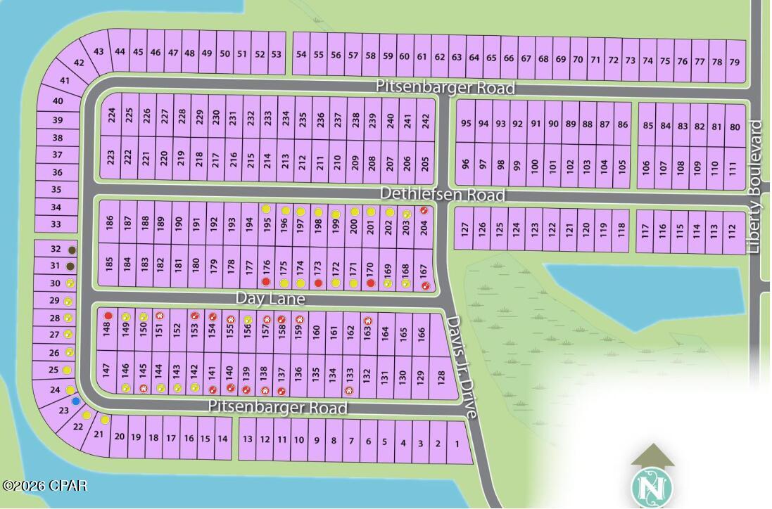 Image 3 For 6962 William Pitsenbarger Road