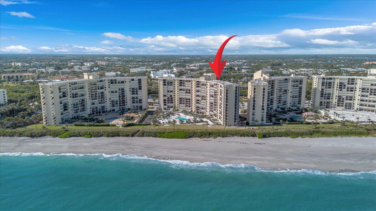 Ocean Trail Condo I