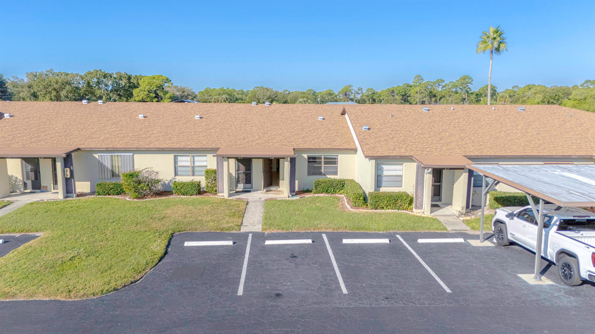 Indian Pines Village