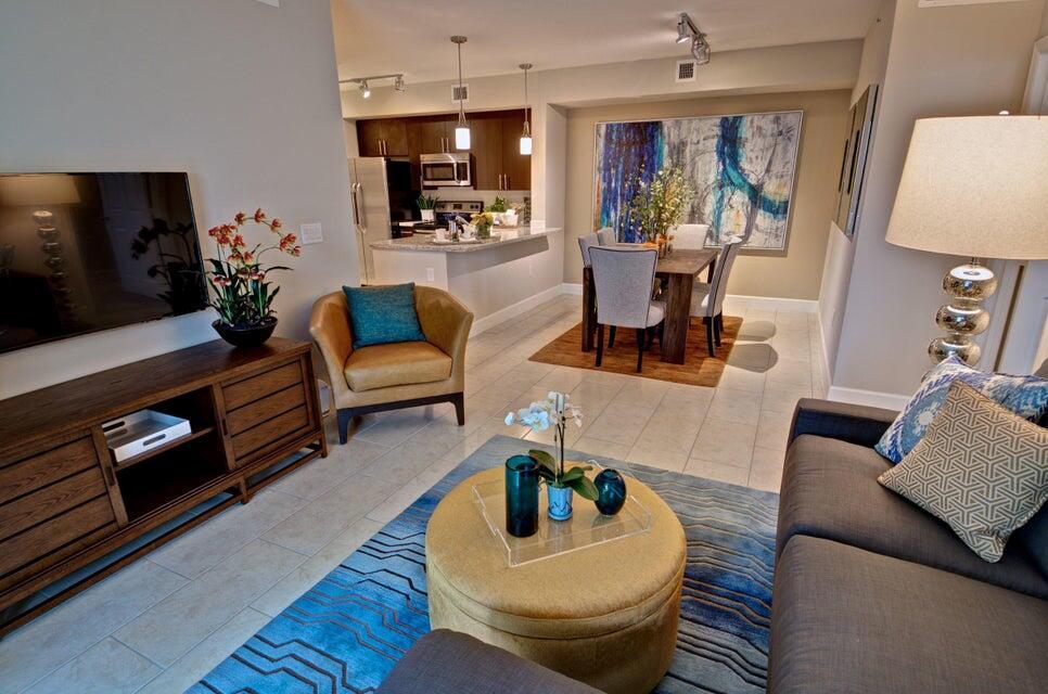 Atlantico At Tuscany