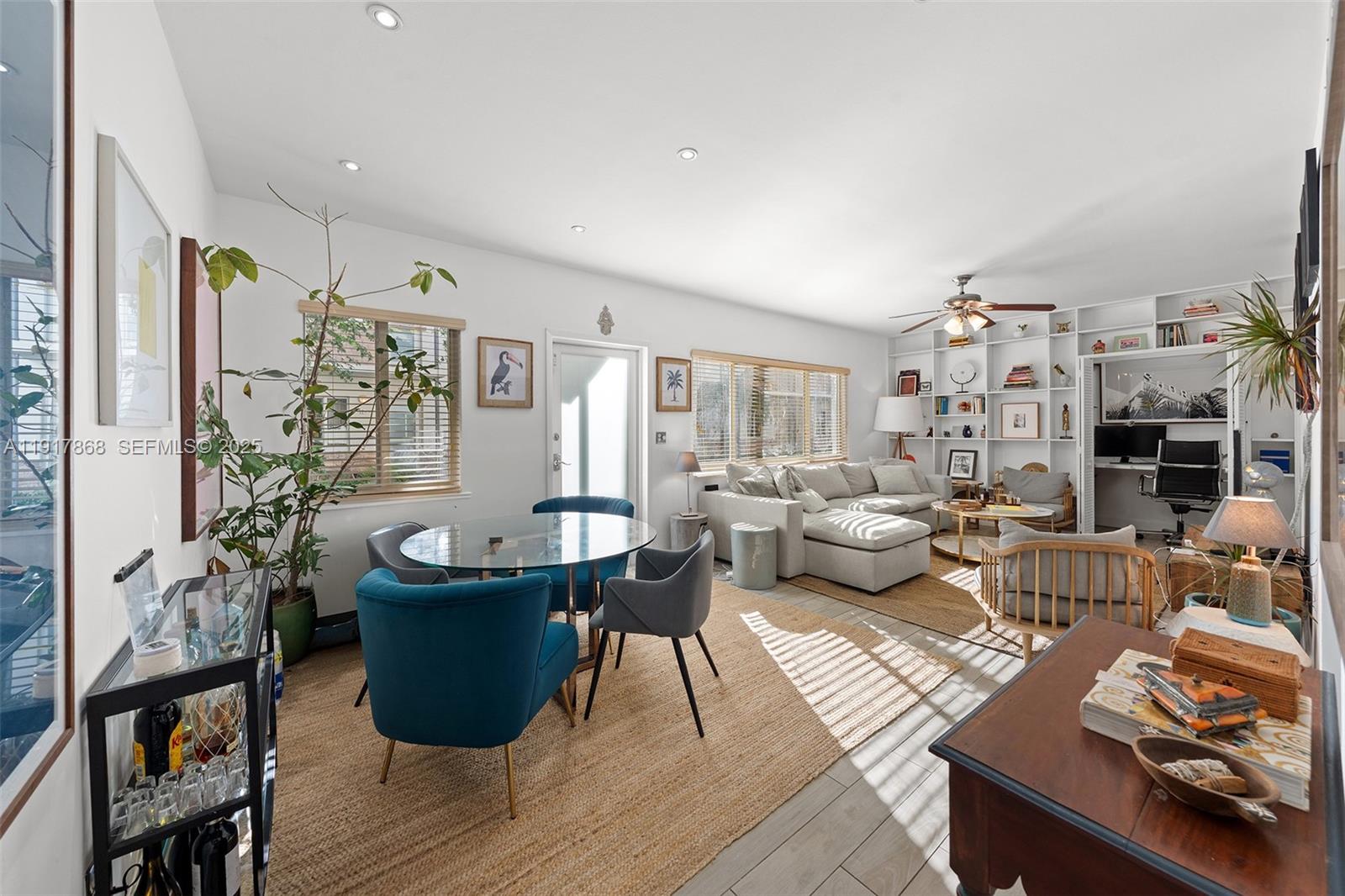 Sandpiper Villas Co-Op