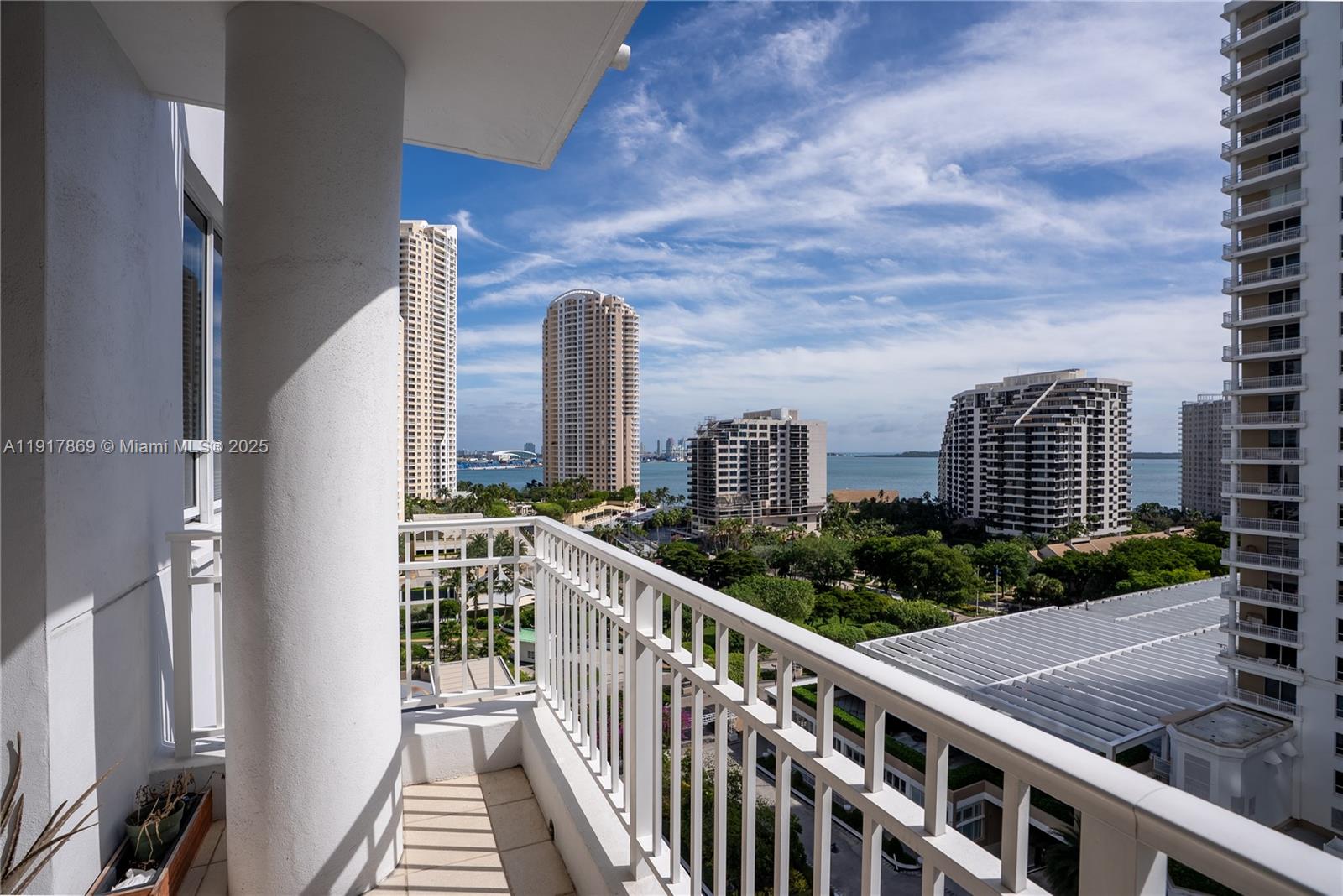 Courts Brickell Key Condo