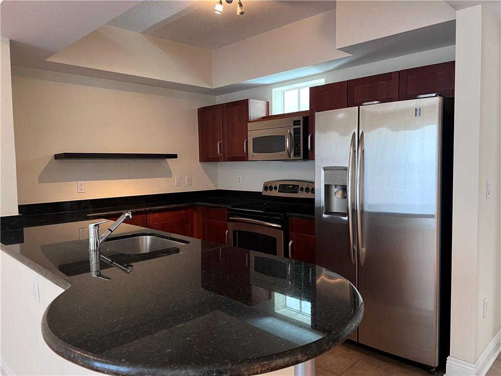 Downtown Dadeland Condo No 3