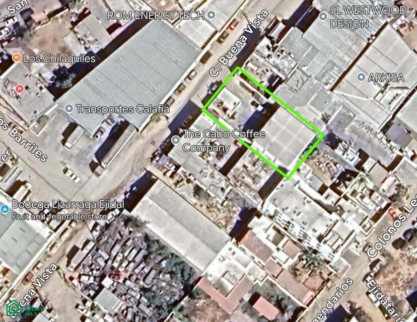 Buena Vista 149, Lomas Altas, Los Cabos, Baja California Sur