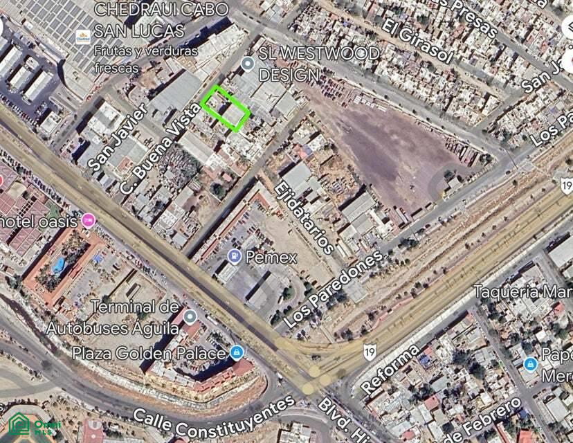 Ware House #17, Calle Buena Vista 149, Lomas Altas, Los Cabos, Baja California Sur