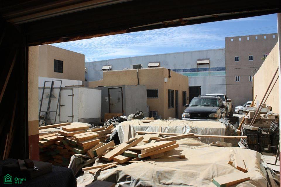 Ware House #17, Calle Buena Vista 149, Lomas Altas, Los Cabos, Baja California Sur