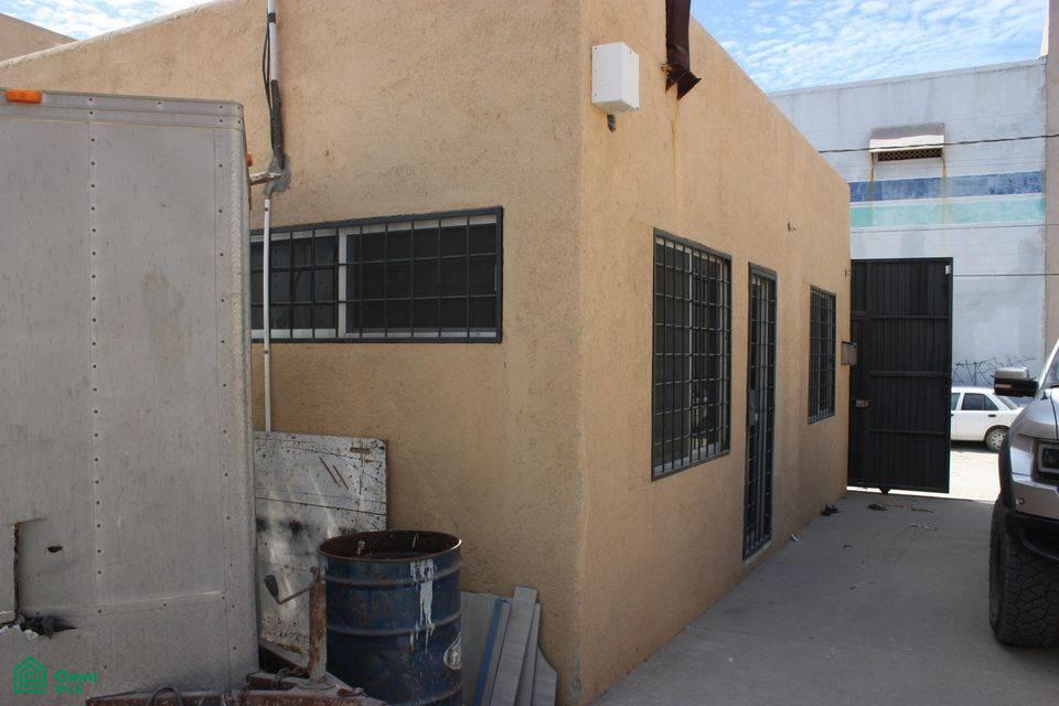 Ware House #17, Calle Buena Vista 149, Lomas Altas, Los Cabos, Baja California Sur