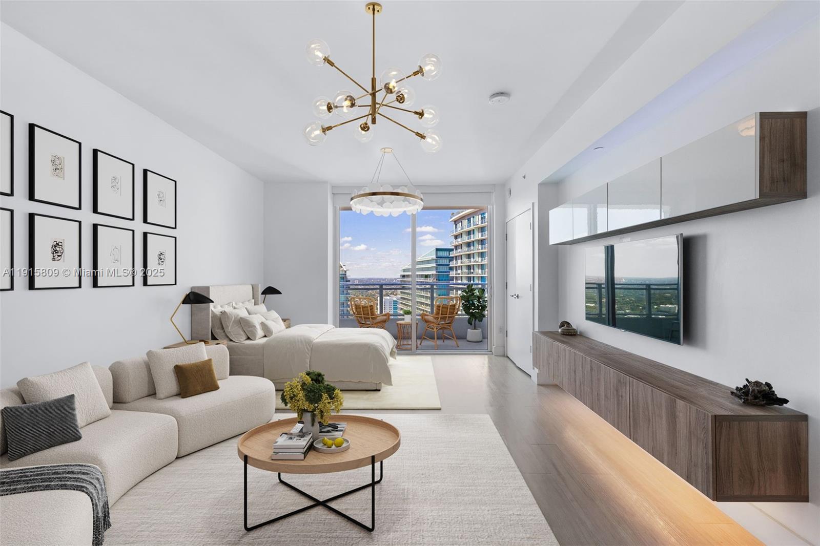 The Bondo (1080 Brickell)