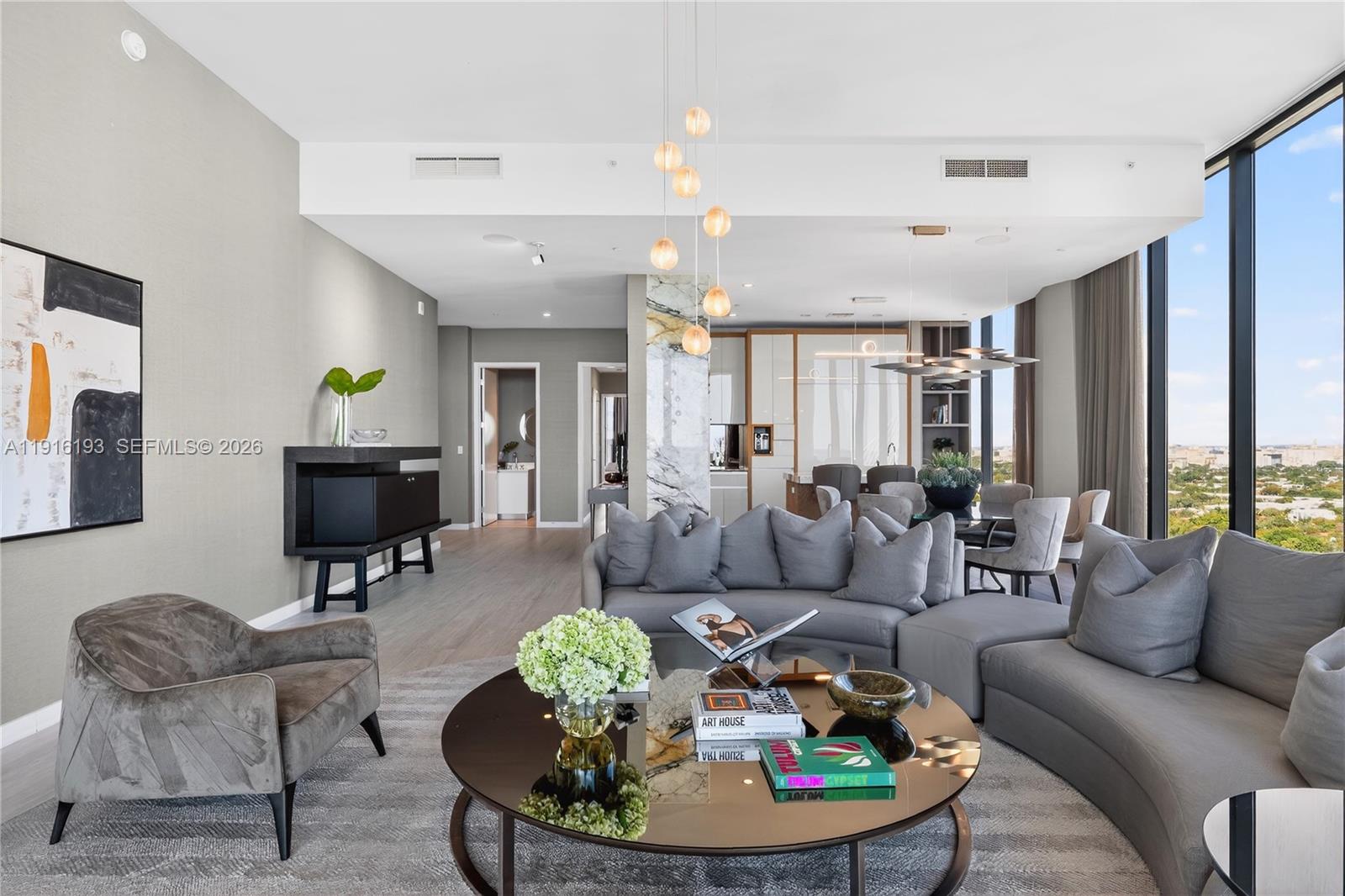 Two Park Grove Condo