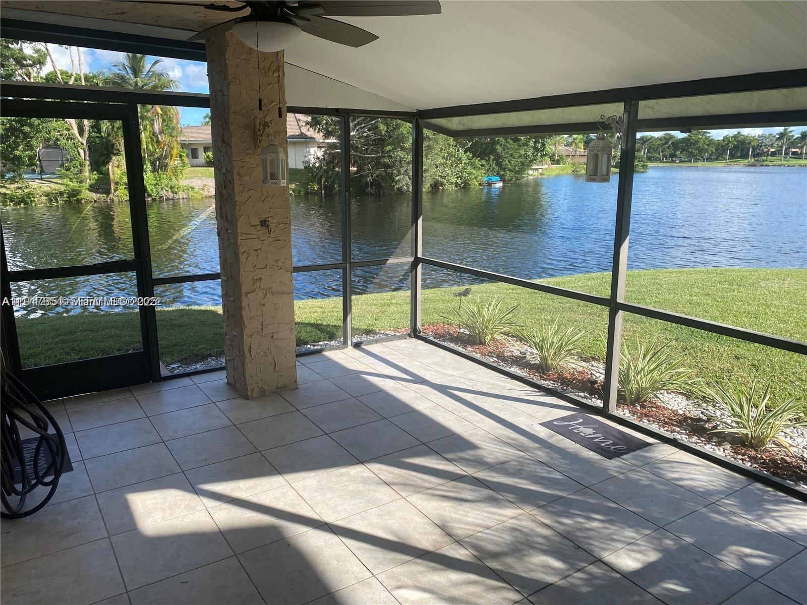 Wimbledon At Jacaranda Co