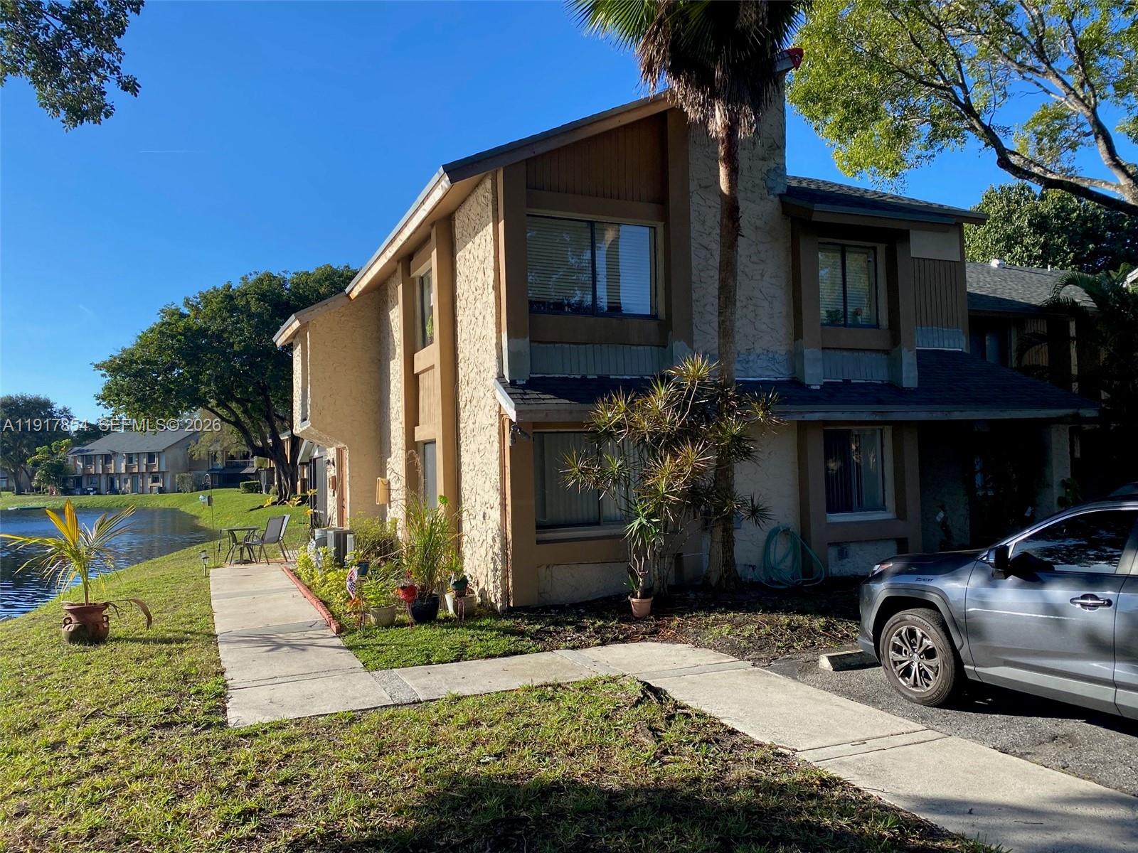 Wimbledon At Jacaranda Co