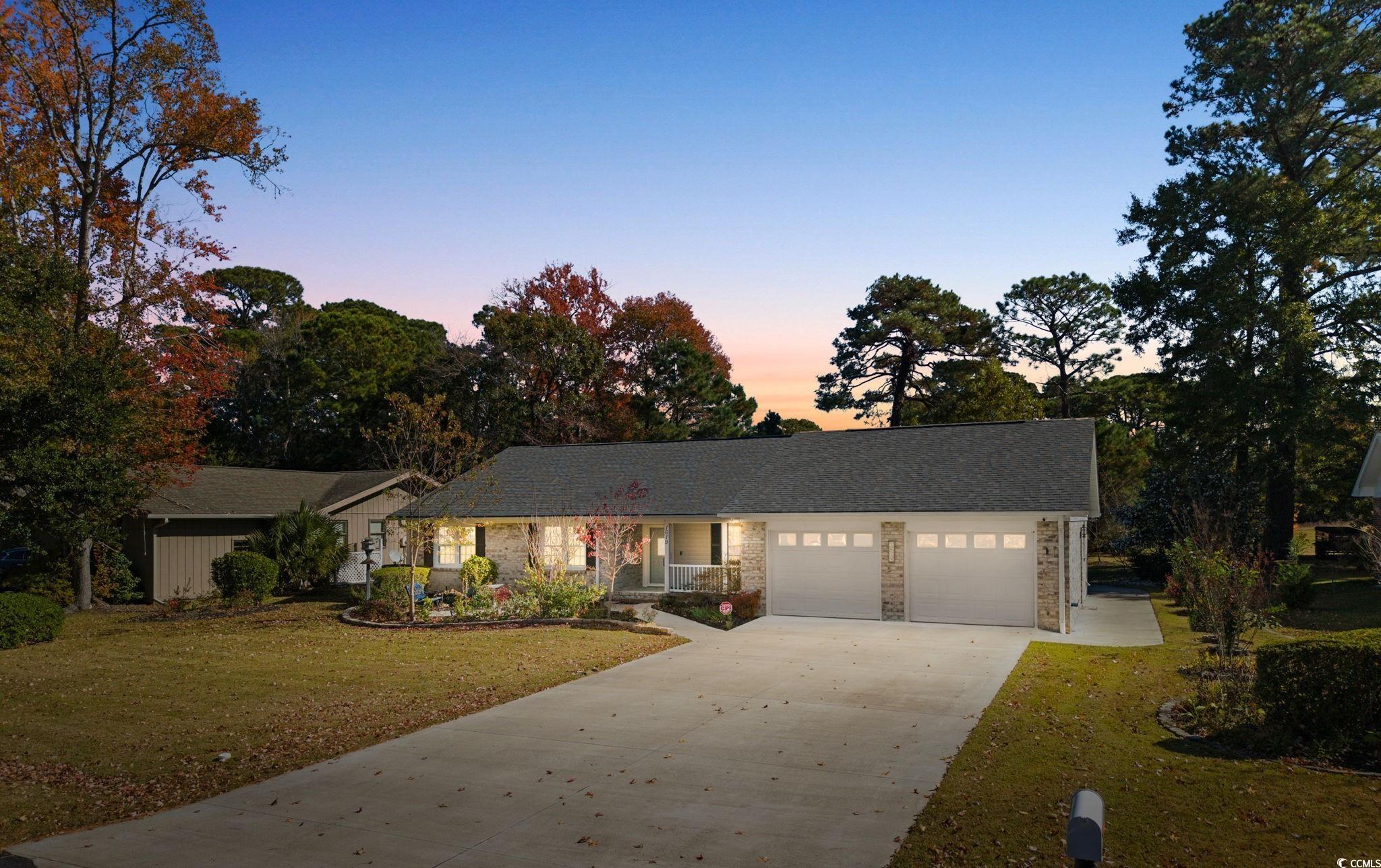 1619 Gibson Ave. Myrtle Beach, SC 29575