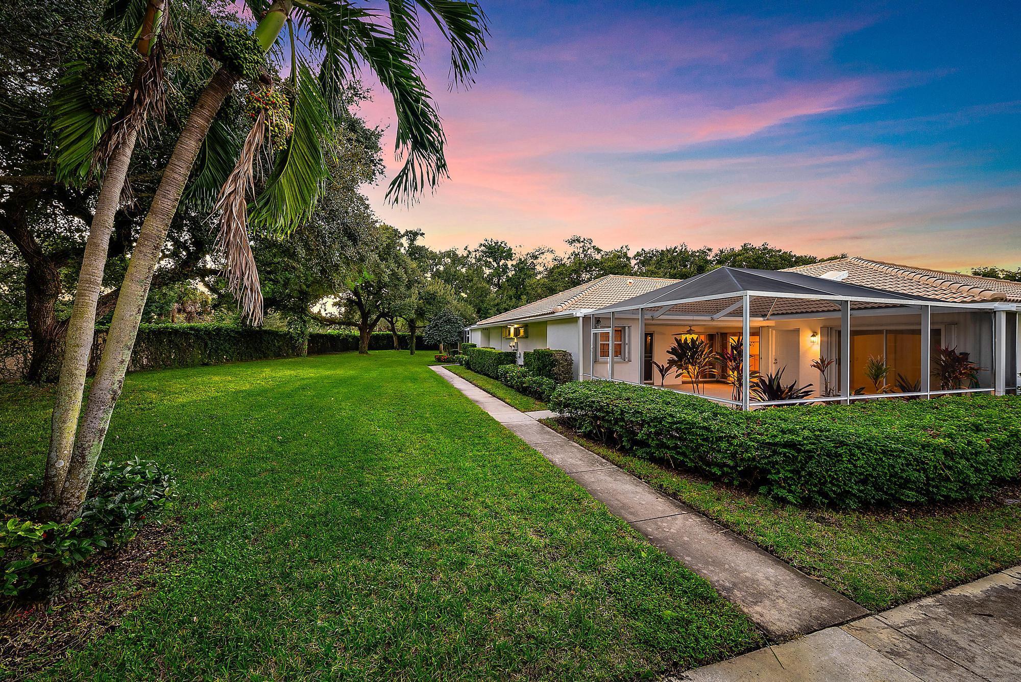 Sun Terrace At The Oaks