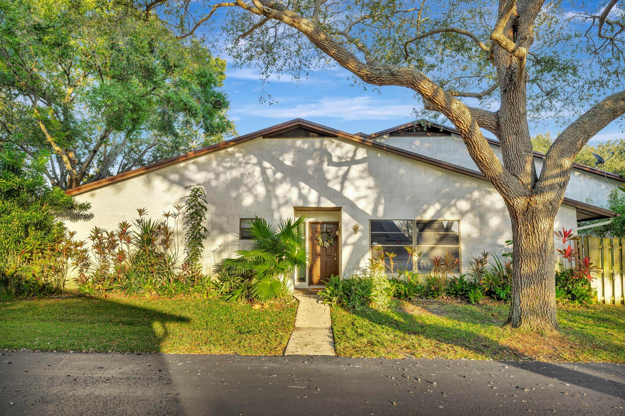 Key Colony Townhouse