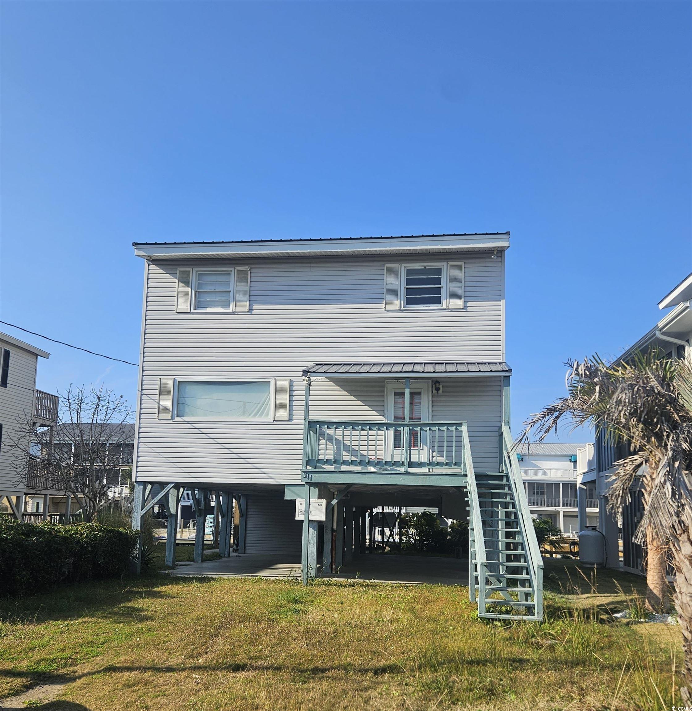 311 N 35th Ave. N North Myrtle Beach, SC 29582