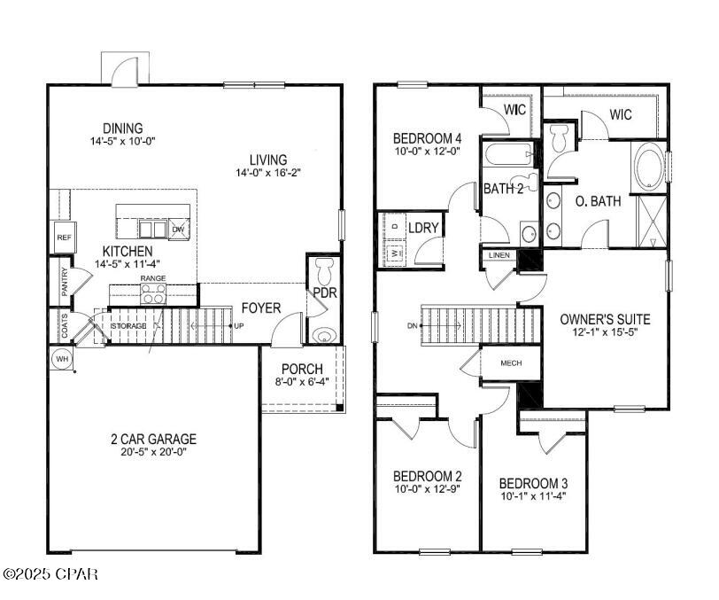 Image 2 For 3135 Breezy Bay Court