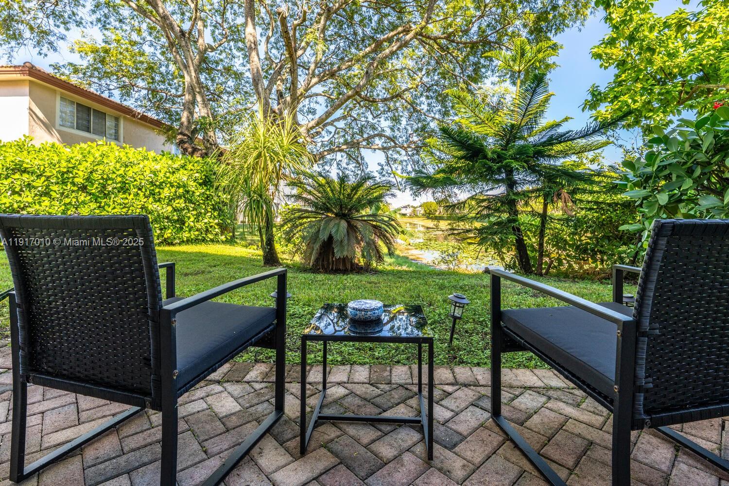 Coral Springs Village Gre