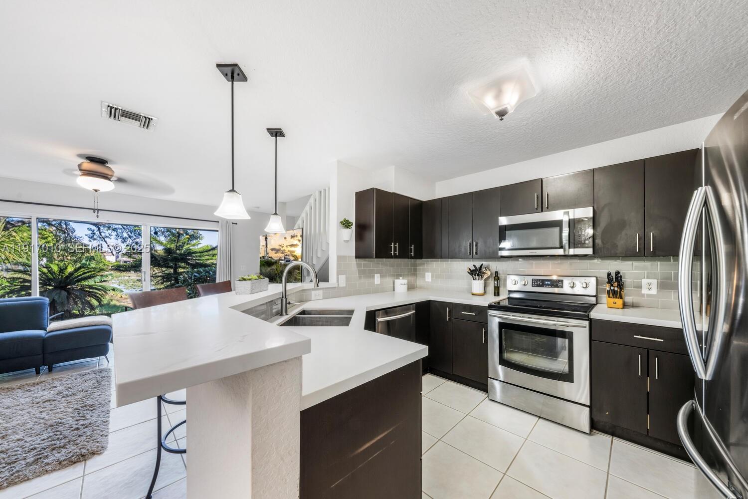 Coral Springs Village Gre