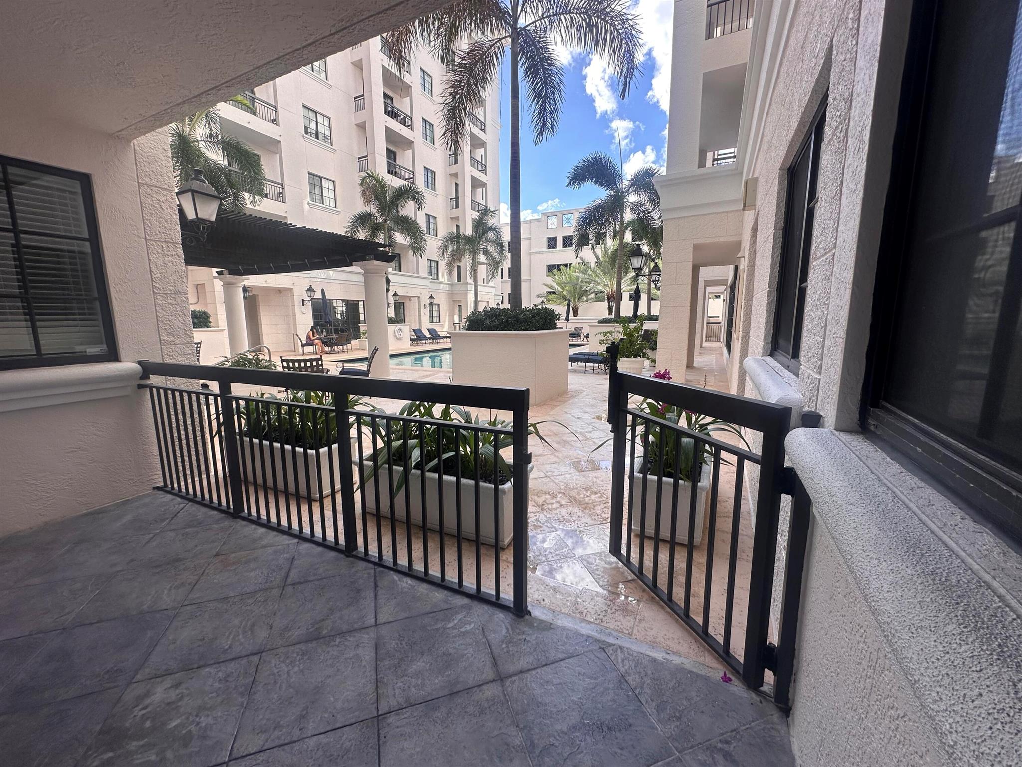Boca Grand Condo