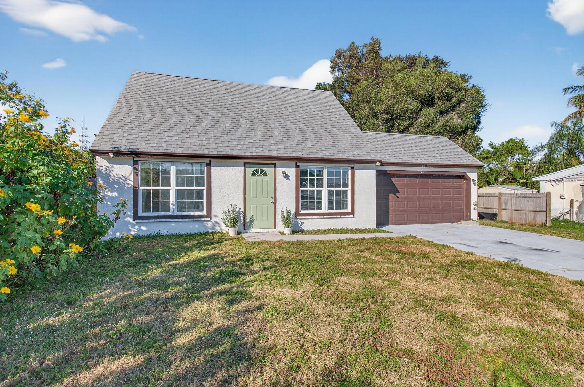 Delray Garden Estates 1