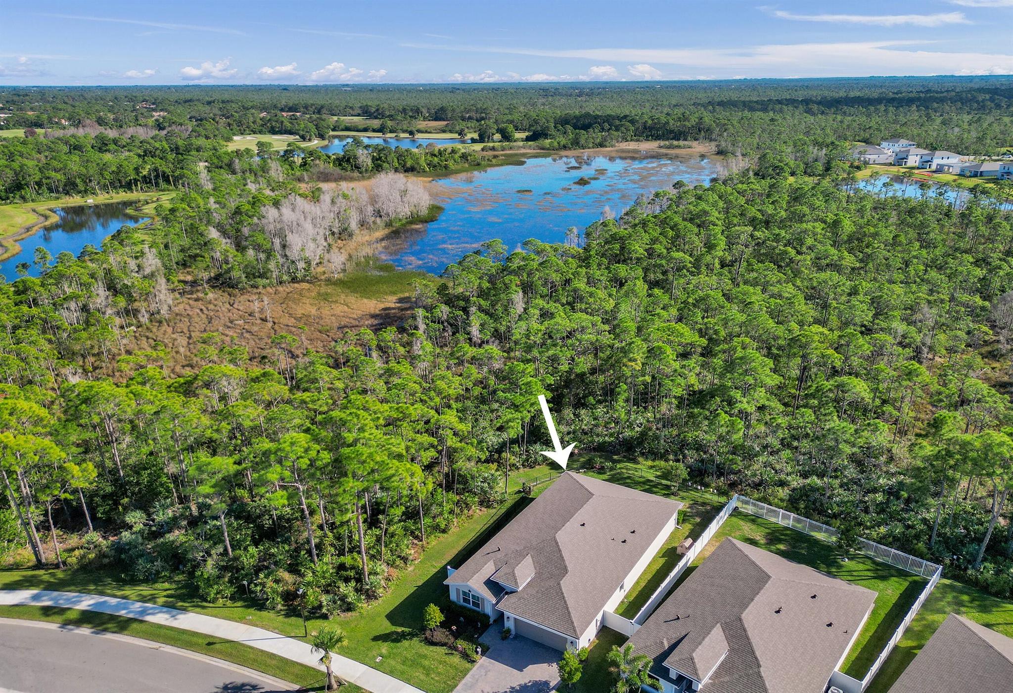 Preserves At Park Trace