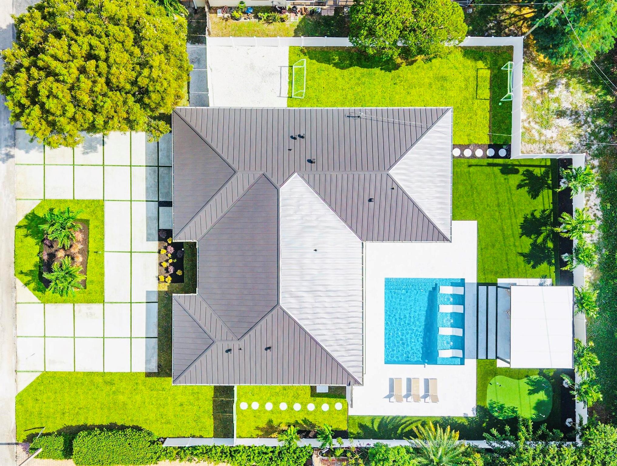 Palm Beach Farms Co 10