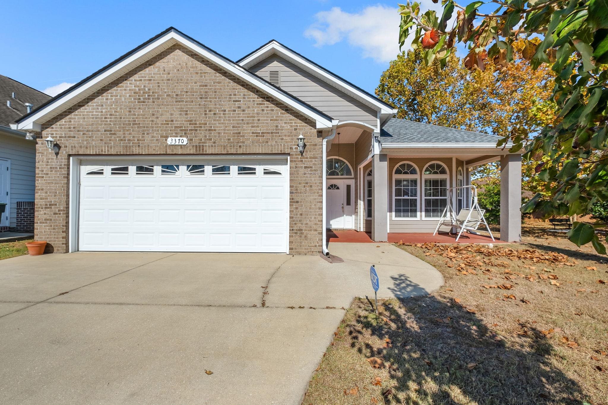 3370  Aqua Ridge Way , Tallahassee, FL, 