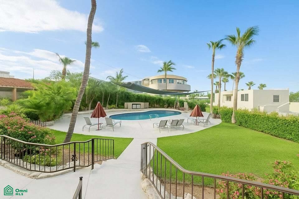 Retorno de las Misiones 2151, Col. Campo de Golf Fonatur 48, Club de Golf FONATUR, Los Cabos, Baja California Sur