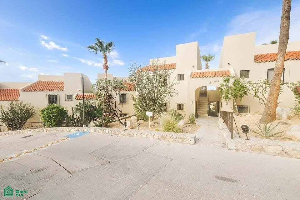 Retorno de las Misiones 2151, Col. Campo de Golf Fonatur 48, Club de Golf FONATUR, Los Cabos, Baja California Sur