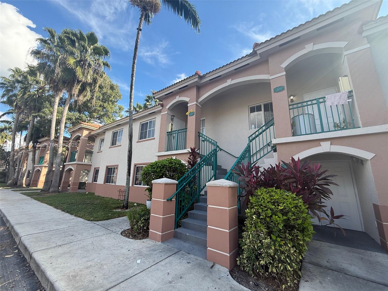 Venetia Gardens South Con