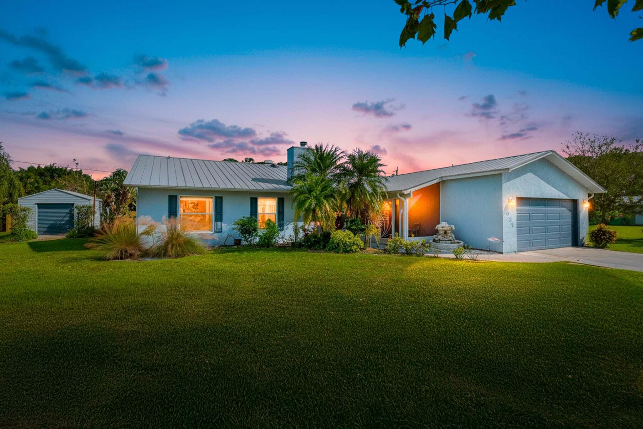 Port St Lucie Section  31