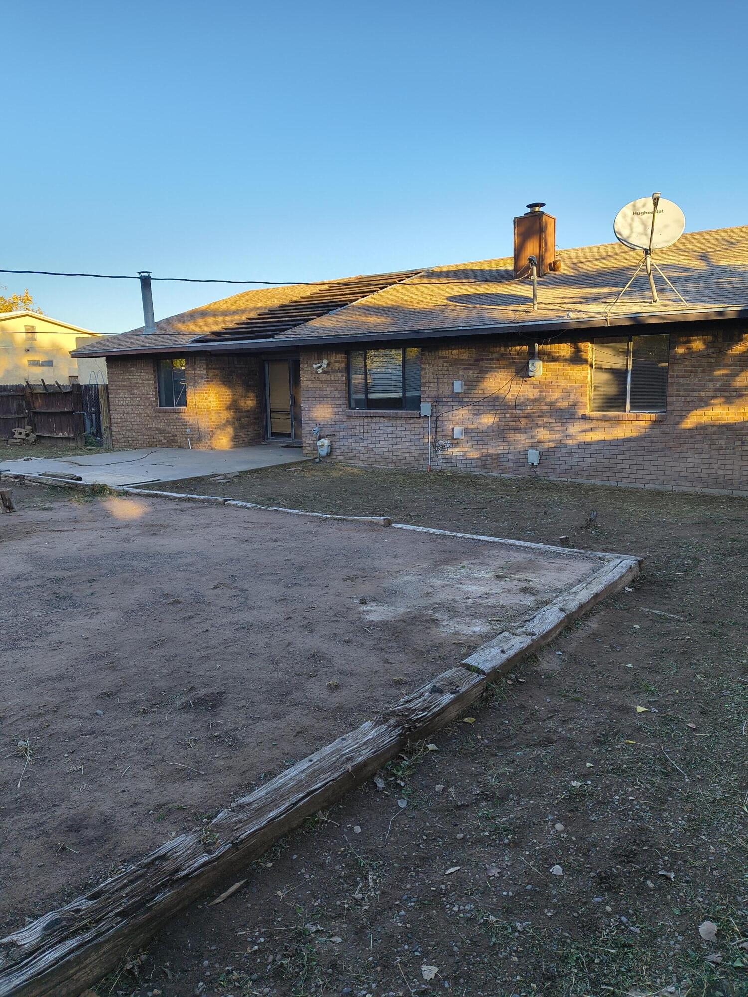 Photo 3 of Sale Pending at 630 Gianera Ave, Socorro, NM 87801 | MLS# 1094788 | Listing updated on 2026-09-16