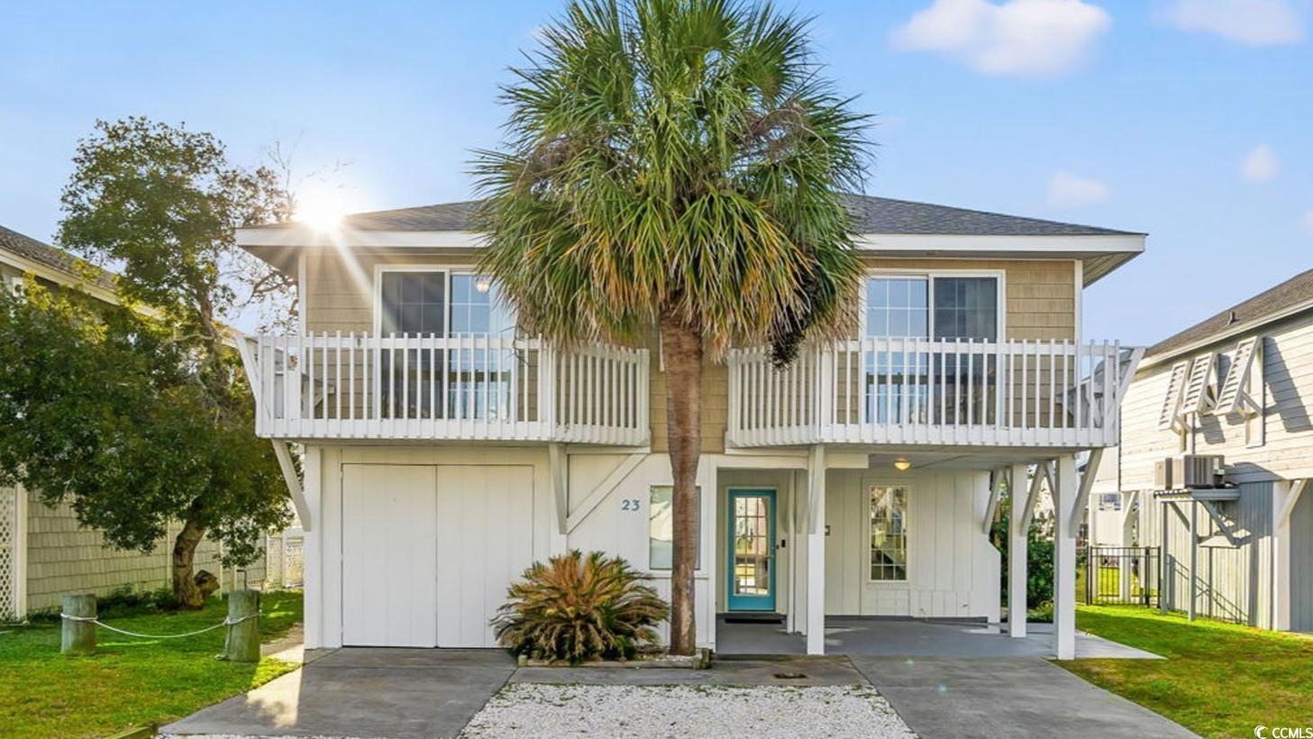 23 Richmond St. Ocean Isle Beach, NC 28469