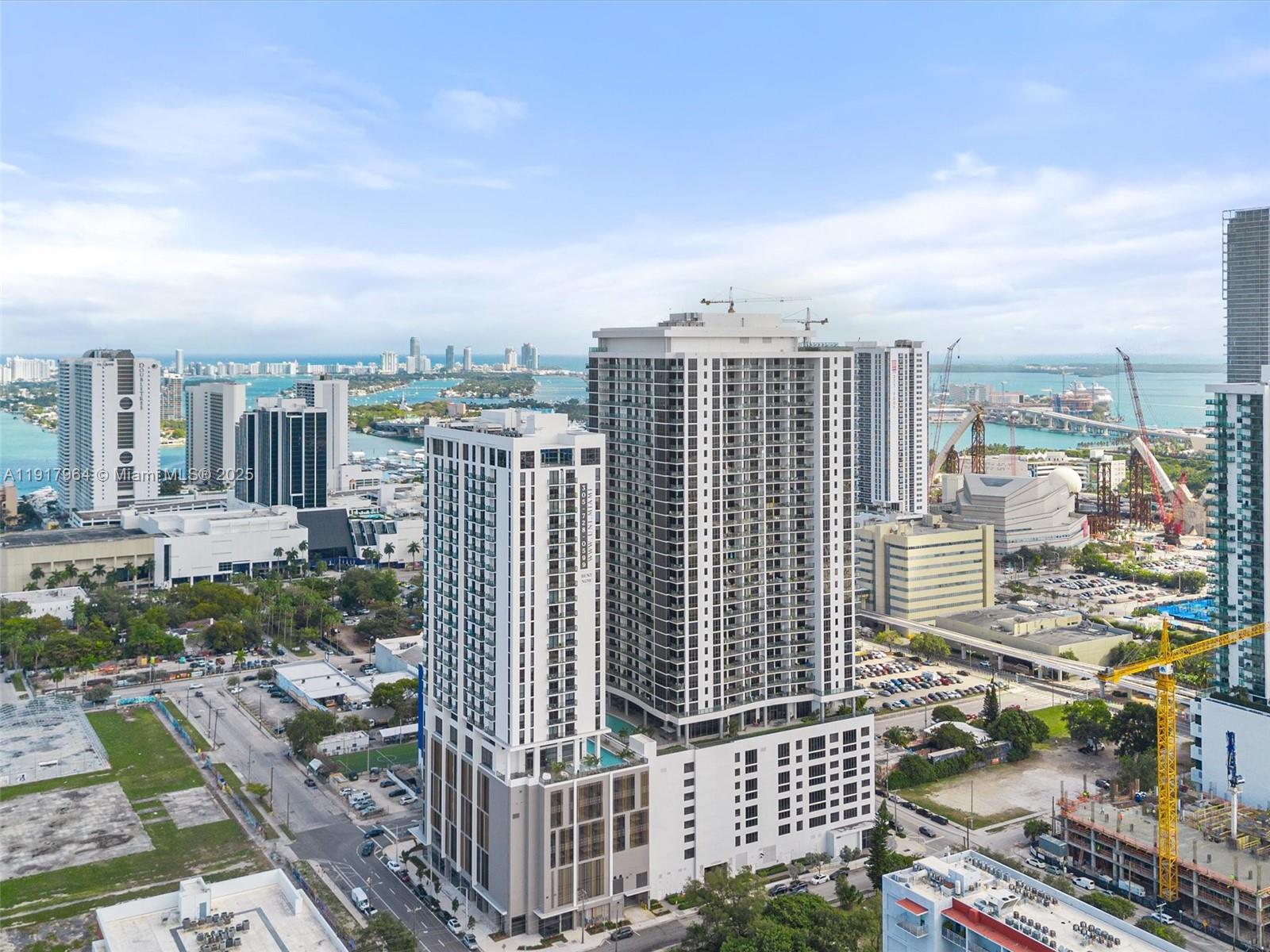 Apartamento en Alquiler en Miami, FL