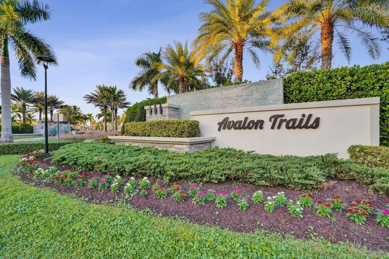 Avalon Trails