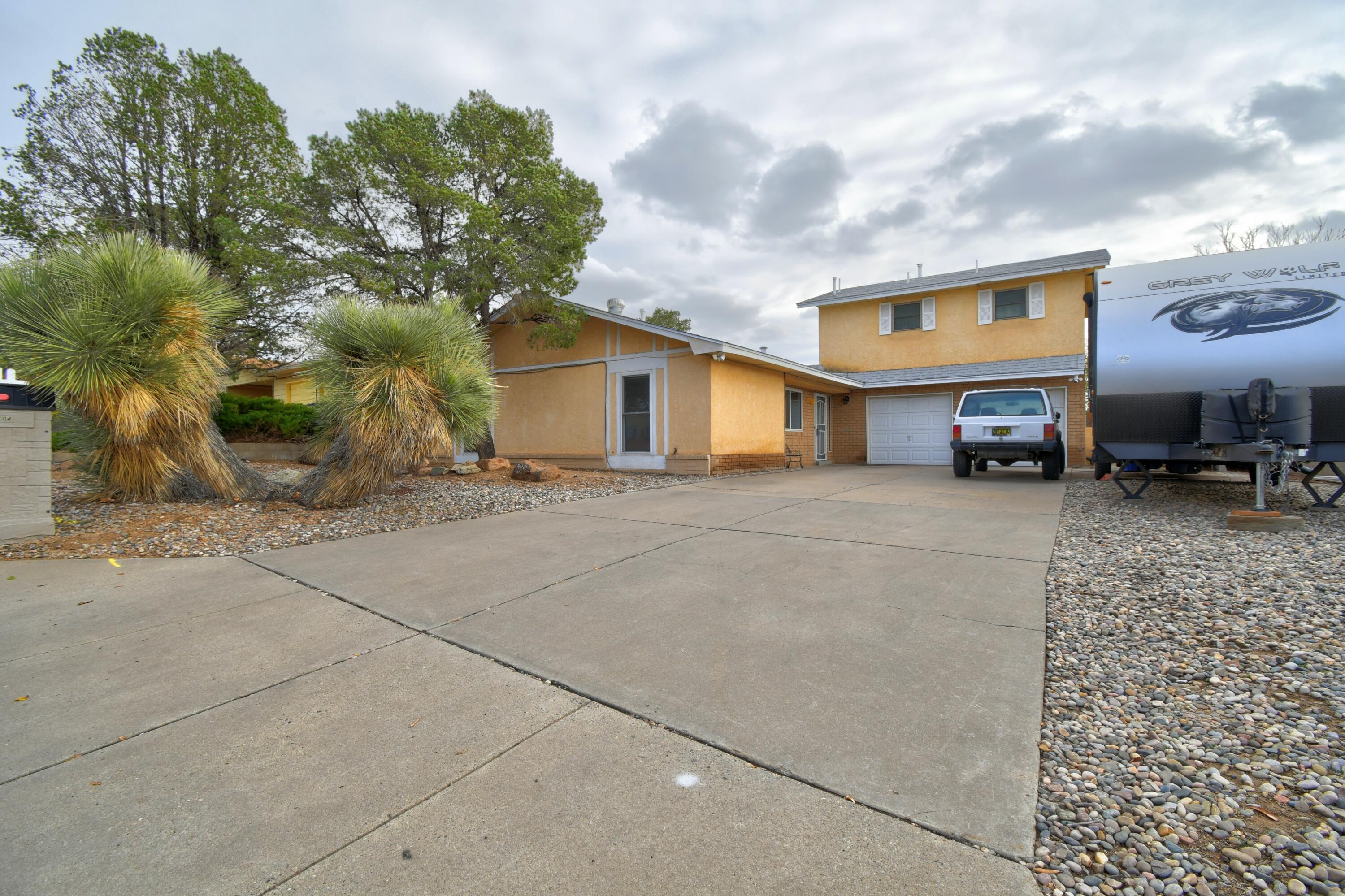 6304 Harper Drive, Albuquerque NM 87109