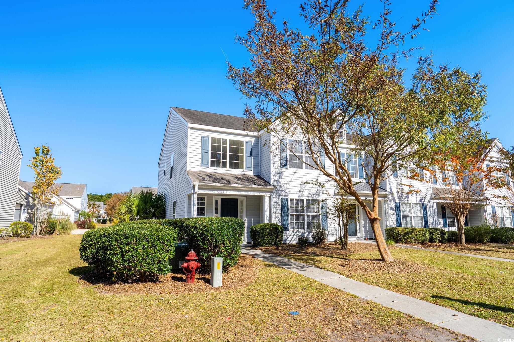 1111 N Harvester Circle Myrtle Beach, SC 29579