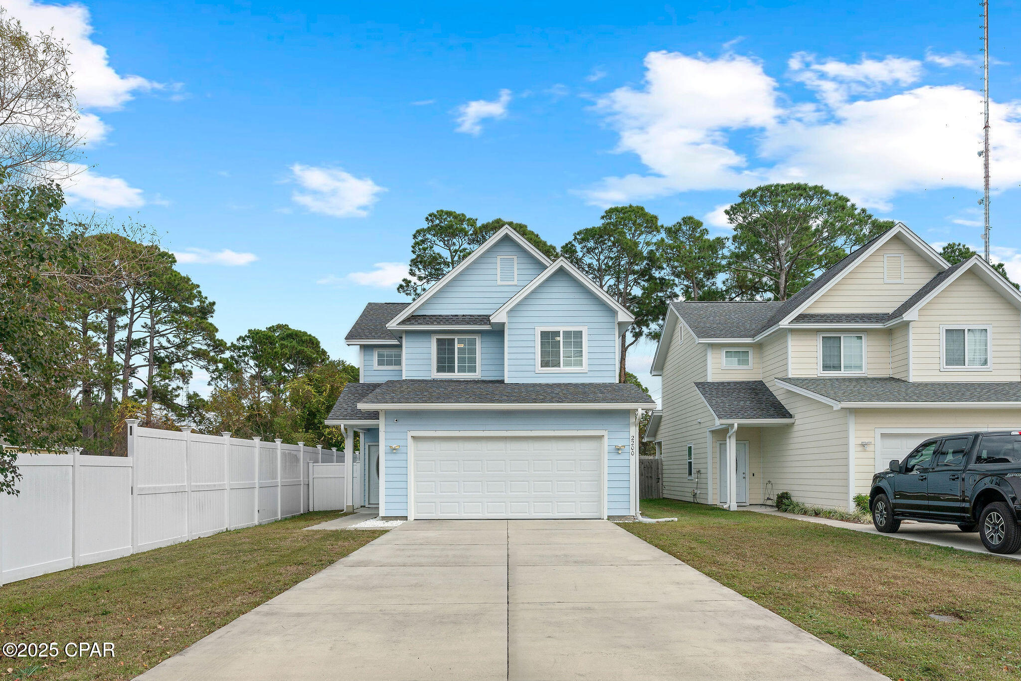 Details for 2200 Dorothy Avenue, Panama City Beach, FL 32408
