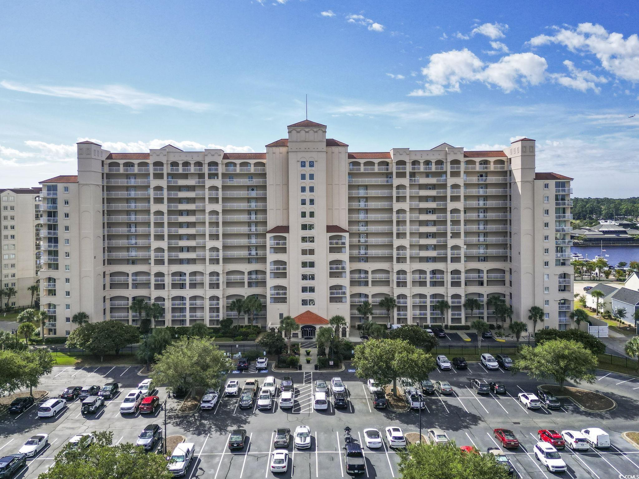 4801 Harbour Point Dr. UNIT #207 North Myrtle Beach, SC 29582