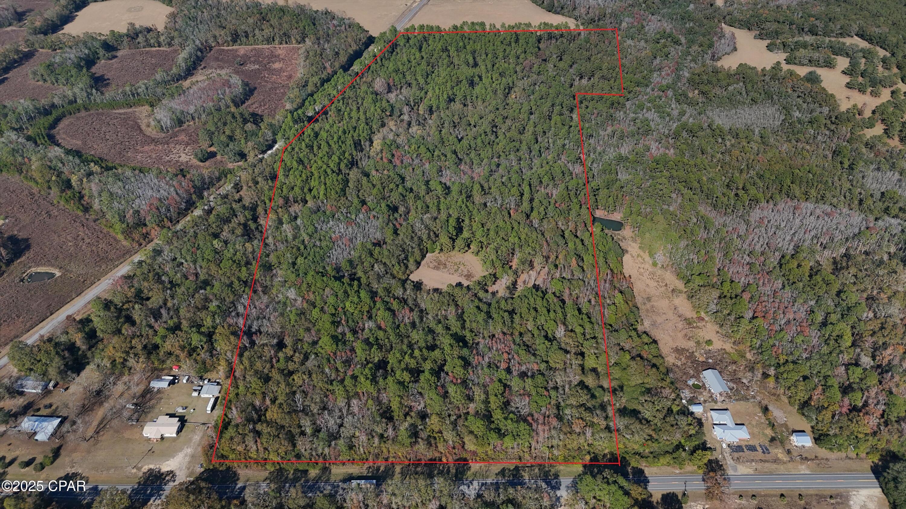 Details for 50+- Ac Highway 2, Bonifay, FL 32425
